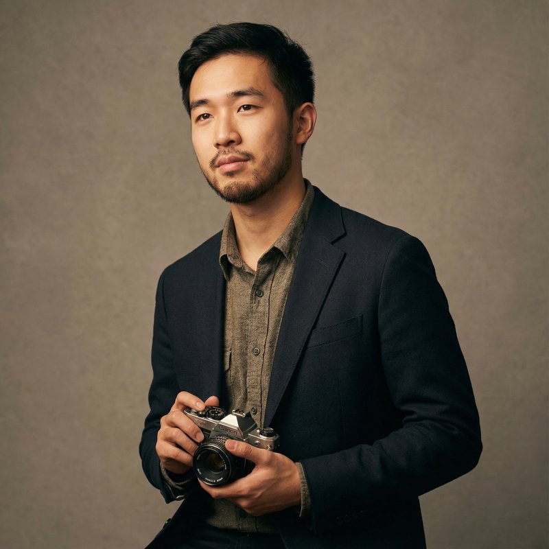 17c一起草摄影顾问