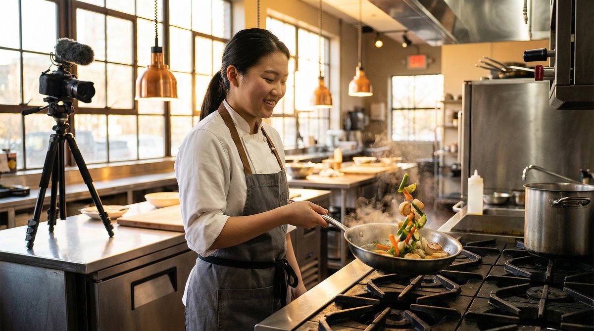 17c一起草美食视频